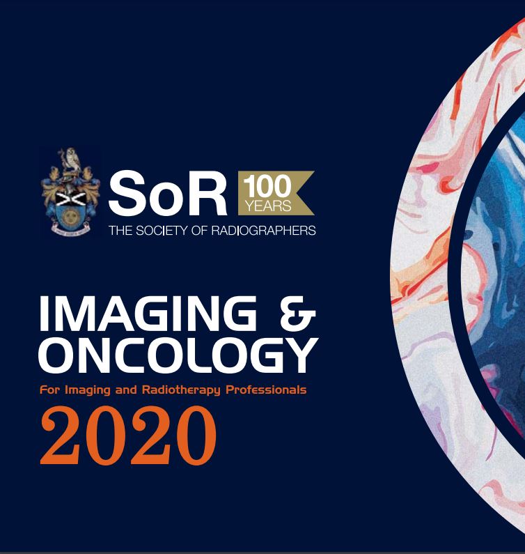 Imaging & Oncology 2020 
