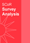 Survey of students and recent graduates 2009