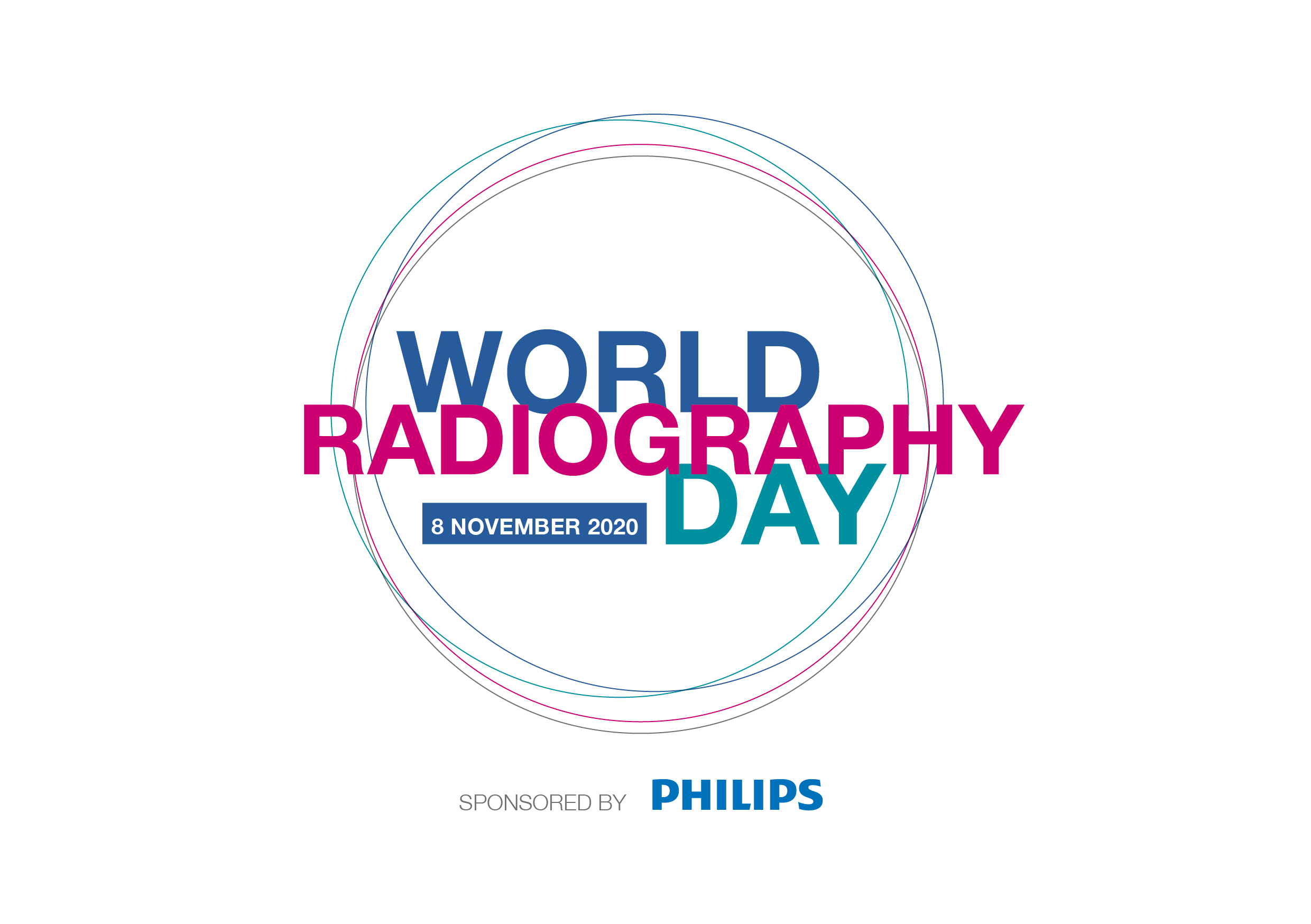 World Radiography Day 2020 SoR