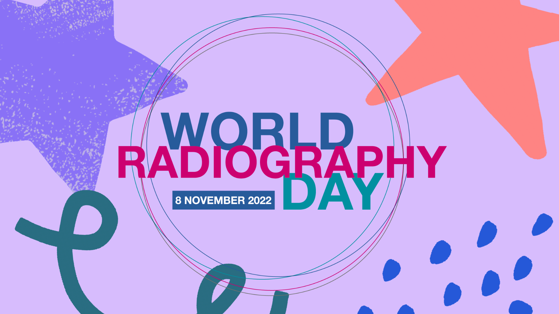 World Radiography Day Event to Inspire Radiographers of the Future SoR