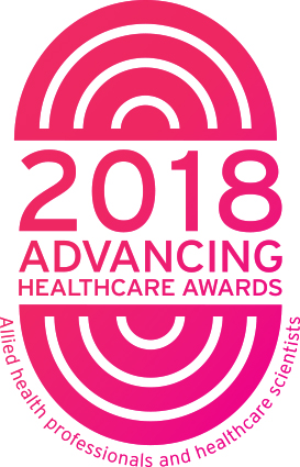 Entries open for 2018 Advancing Healthcare Awards | SoR