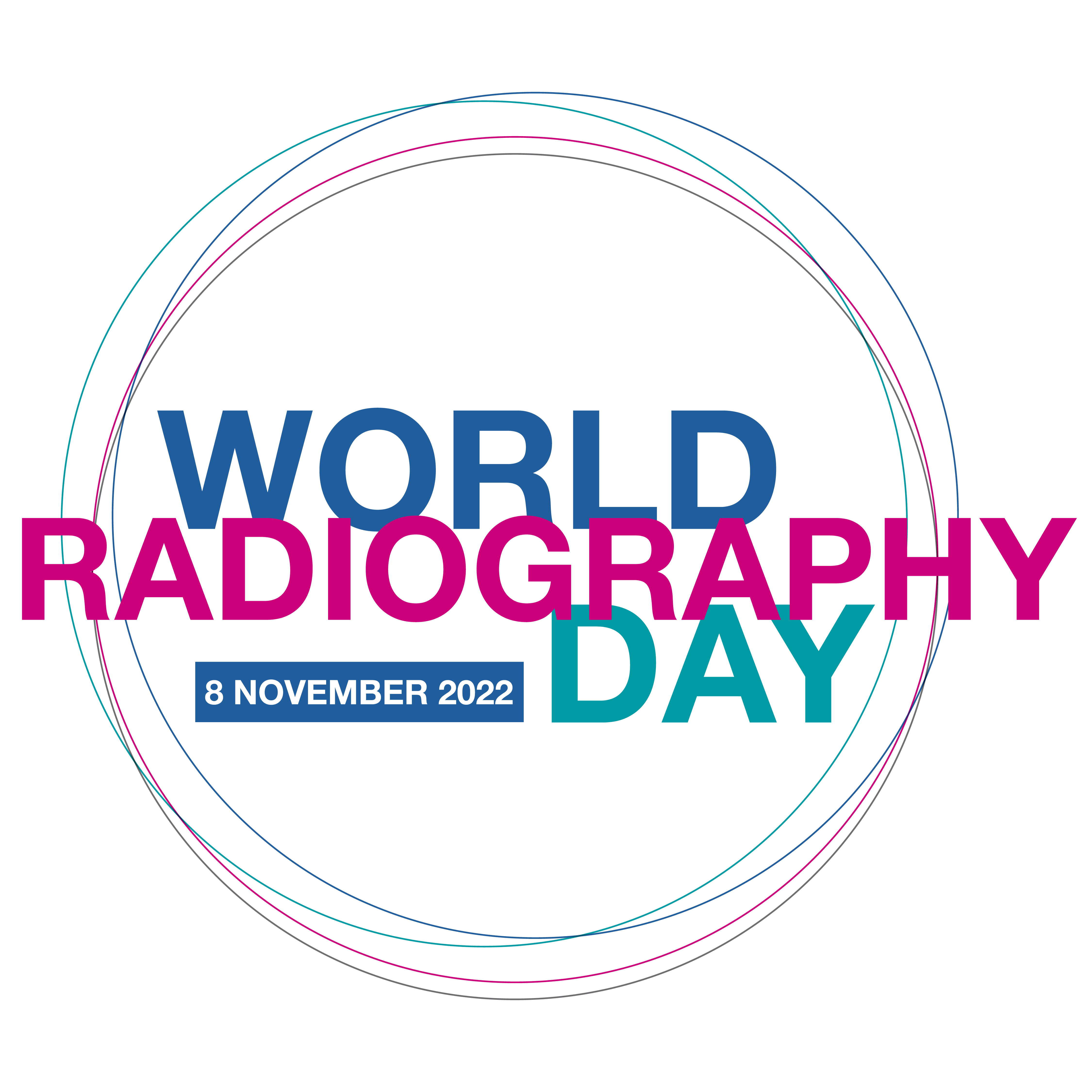 to World Radiography Day! SoR