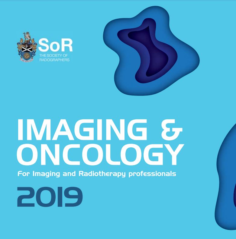 Imaging & Oncology 2019 | SoR