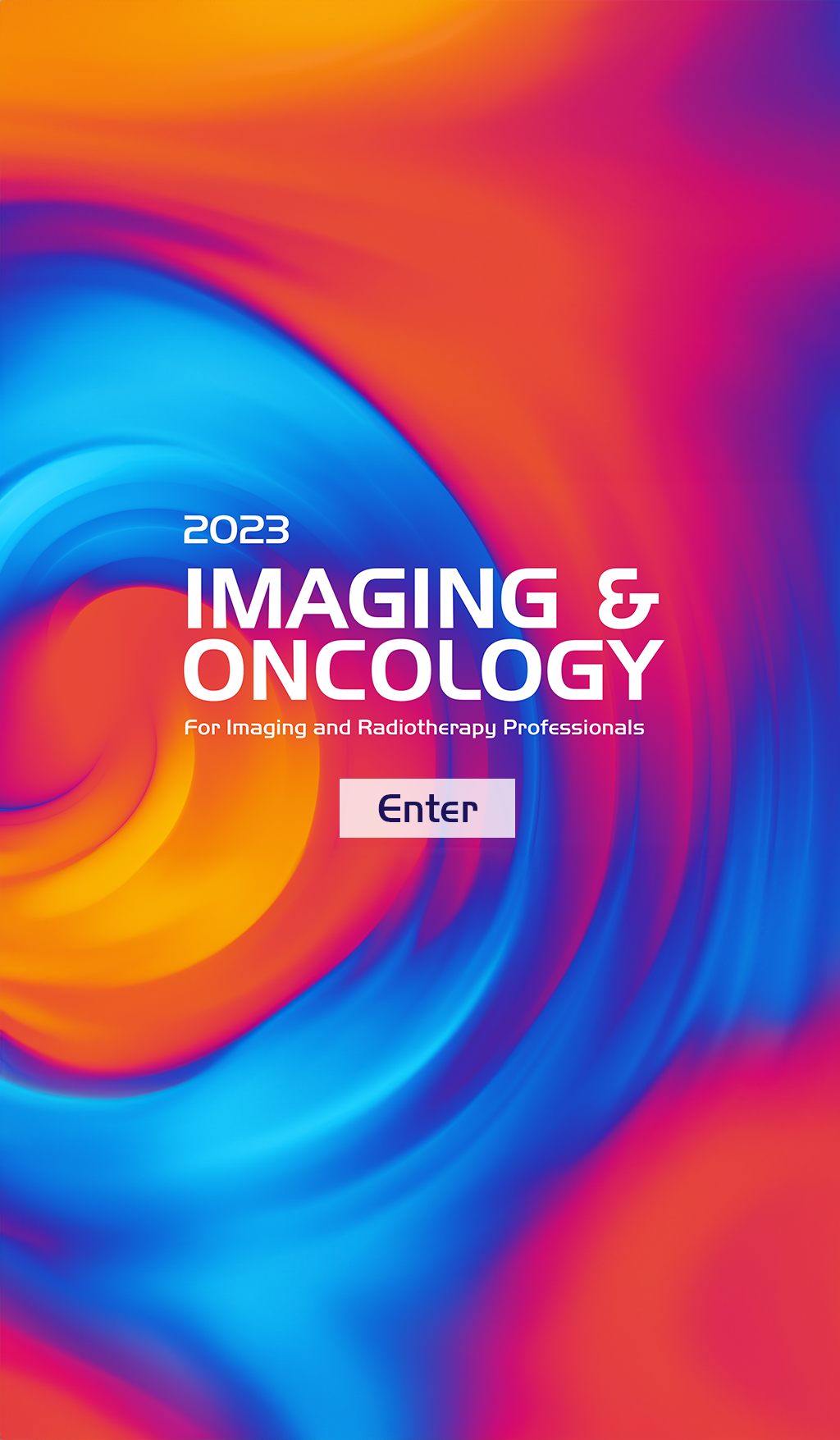 Imaging & Oncology 2023
