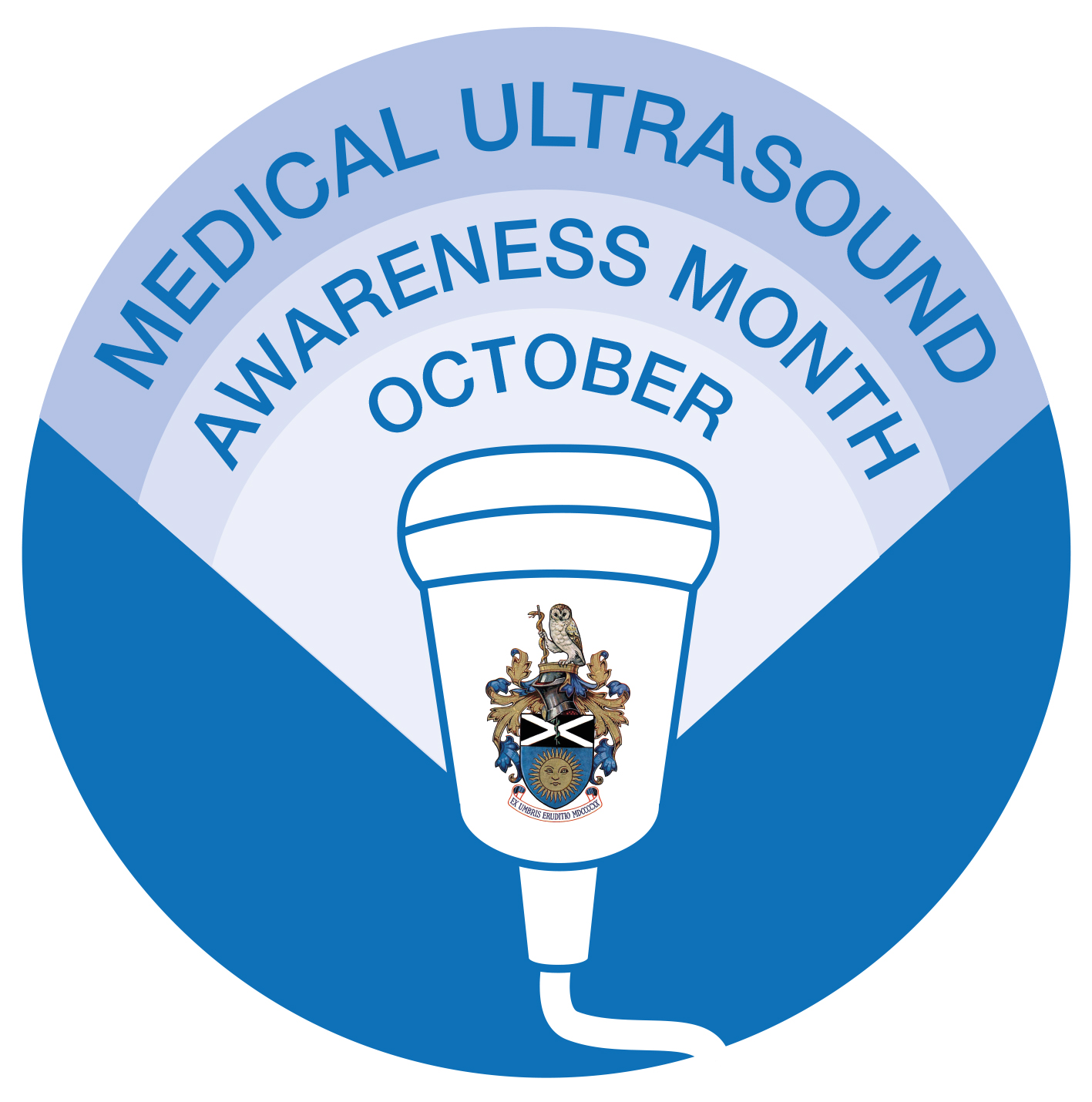 This is Medical Ultrasound Awareness Month MUAM SoR